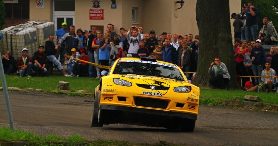Rajd Barum